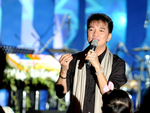 Mr Đàm: "Không ai mời một thằng điên làm giám khảo" - 3