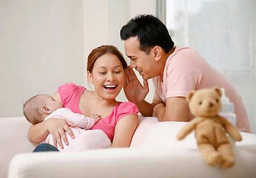 Đàn bà yêu chồng - 1