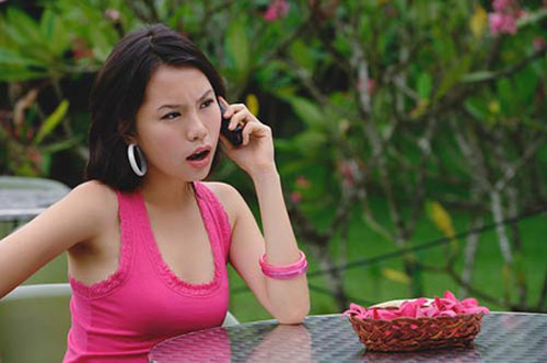 Đàn bà yêu chồng - 2