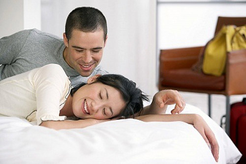 Lưu ý khi đưa nàng lên đỉnh - 1