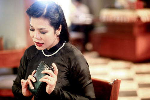 Cindy Thái Tài: Tôi đã từng “ghê tởm” cơ thể mình - 3