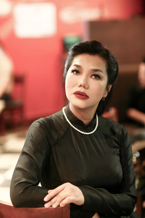 Cindy Thái Tài: Tôi đã từng “ghê tởm” cơ thể mình - 4