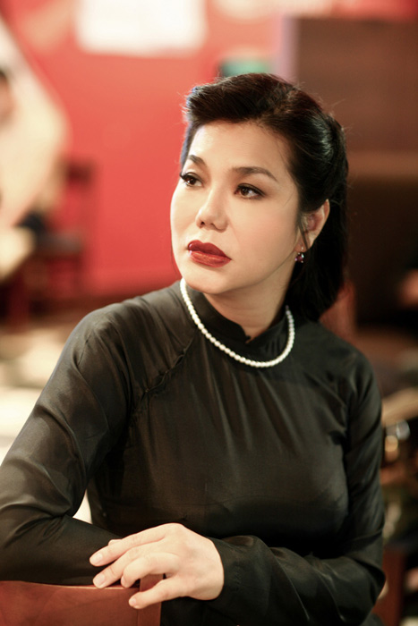 Cindy Thái Tài: Tôi đã từng “ghê tởm” cơ thể mình - 5