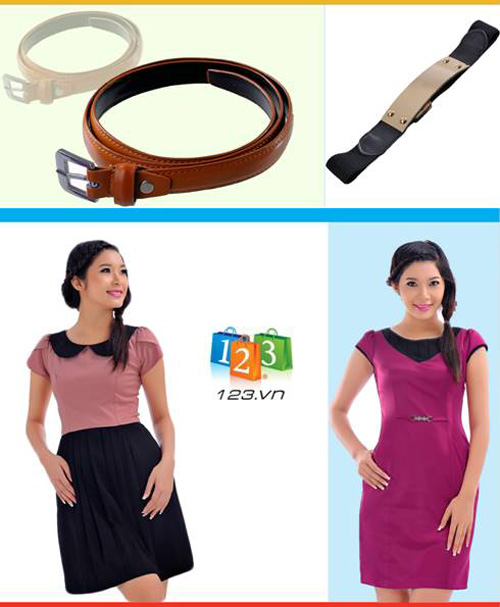Món quà thời trang ý nghĩa ngày gia đình - 1