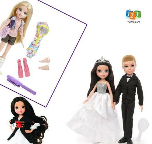 Món quà thời trang ý nghĩa ngày gia đình - 4