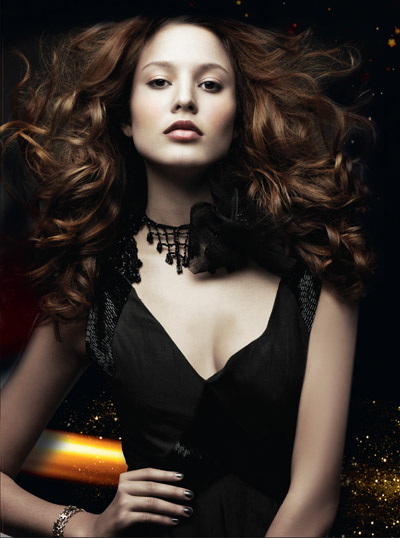 Ước mơ tóc đẹp không cần ghé salon - 1