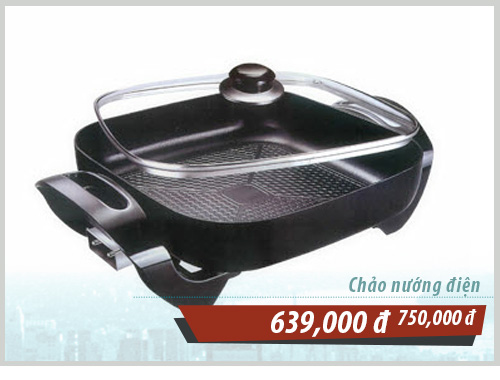 Săn hàng điện gia dụng giảm giá 40% tại Yes24 - 5