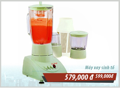 Săn hàng điện gia dụng giảm giá 40% tại Yes24 - 8