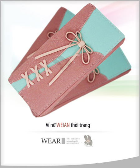 Vũ khí tạo ấn tượng của phụ nữ - 11