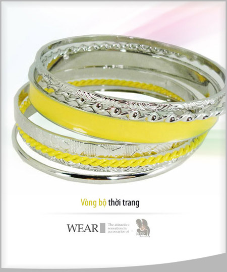 Vũ khí tạo ấn tượng của phụ nữ - 2