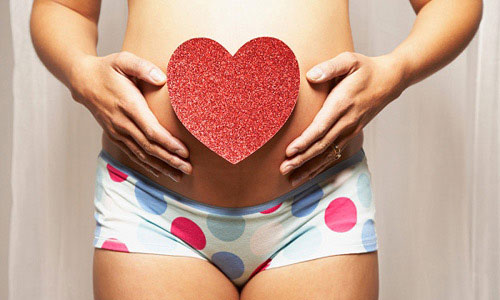 Ngứa ‘vùng kín’ khi bầu bí làm thế nào? - 1