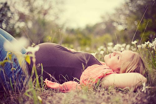 Ngứa ‘vùng kín’ khi bầu bí làm thế nào? - 2