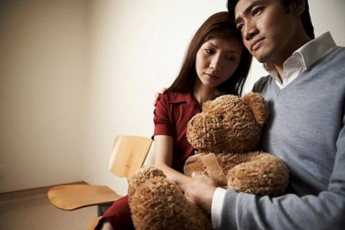 Có nên yêu người bị anh rể hãm hiếp? - 1