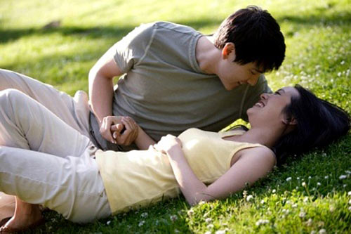Có nên yêu người bị anh rể hãm hiếp? - 2