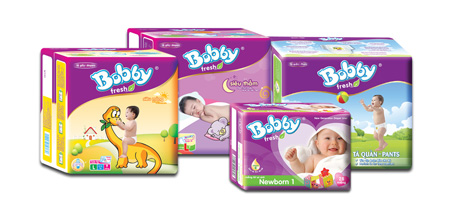 Bố mẹ đã hiểu con cần tã giấy thế nào? - 1