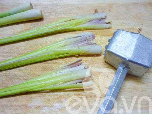 Ngon cơm với cá kìm kho kiểu mới - 2