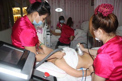 Giảm 85% dịch vụ căng da không phẫu thuật - 2