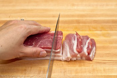 Thịt ba chỉ mật ong kiểu Nhật ngon mê ly - 2