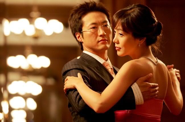 Jang Dong Gun và biên kịch "gây bão" với phim mới - 2
