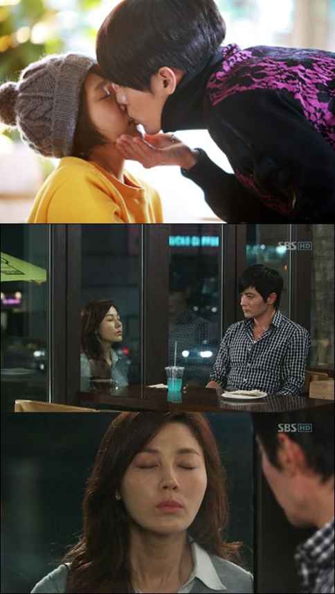 Jang Dong Gun và biên kịch "gây bão" với phim mới - 12