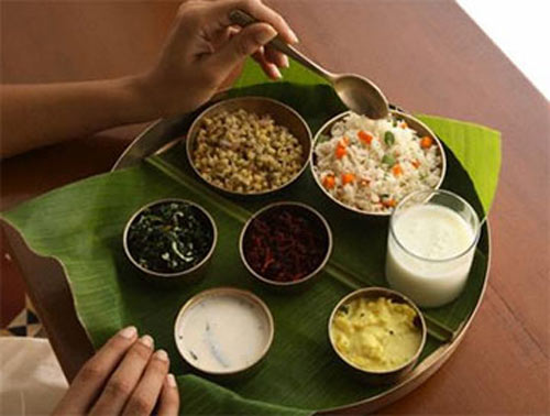 Ăn chay thế nào để tốt cho sức khỏe? - 1
