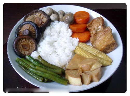 Ăn chay thế nào để tốt cho sức khỏe? - 2