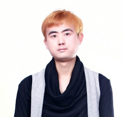 Chương Tử Di cặp kè "phi công xấu trai" - 2