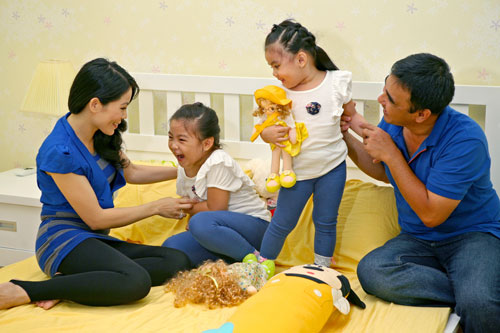 Quyền Linh: Đây là chuyện mắc cười nhất tôi gặp - 2