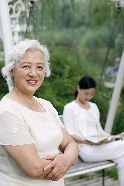 Cảm xúc của người lấy chồng xa - 1