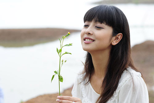 Jennifer Phạm biến hóa với tóc tết - 2