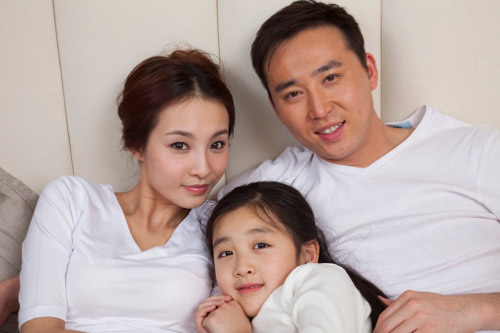 Kết hôn chứng tỏ bạn trưởng thành - 3