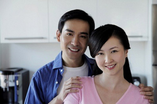Kết hôn chứng tỏ bạn trưởng thành - 2