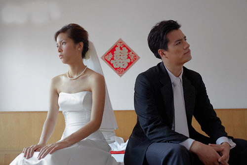 Kết hôn chứng tỏ bạn trưởng thành - 1