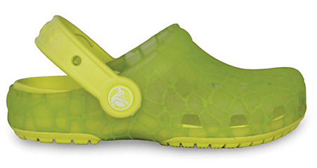 Sốt với mốt dép Crocs mùa hè cá tính - 7