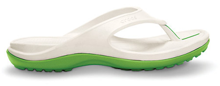 Sốt với mốt dép Crocs mùa hè cá tính - 8