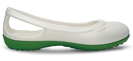 Sốt với mốt dép Crocs mùa hè cá tính - 9