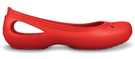 Sốt với mốt dép Crocs mùa hè cá tính - 12