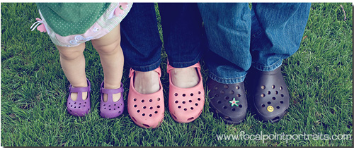 Sốt với mốt dép Crocs mùa hè cá tính - 1