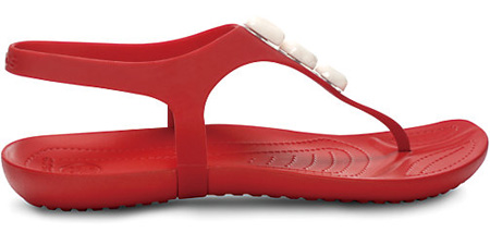 Sốt với mốt dép Crocs mùa hè cá tính - 13