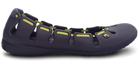 Sốt với mốt dép Crocs mùa hè cá tính - 14