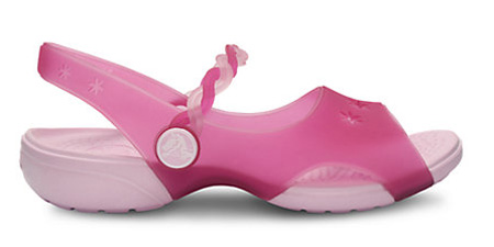Sốt với mốt dép Crocs mùa hè cá tính - 10