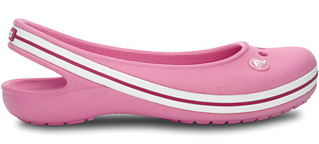Sốt với mốt dép Crocs mùa hè cá tính - 11