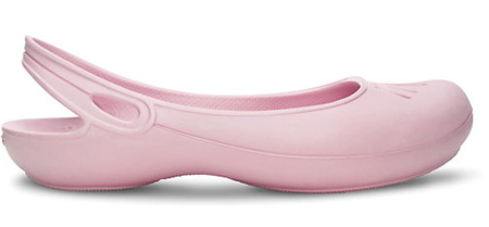 Sốt với mốt dép Crocs mùa hè cá tính - 15