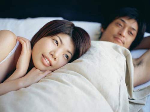 Bạn có còn vấn vương tình cũ? - 3