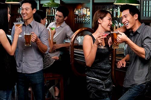 Đánh bại "chướng ngại vật" để tiếp cận nàng - 3