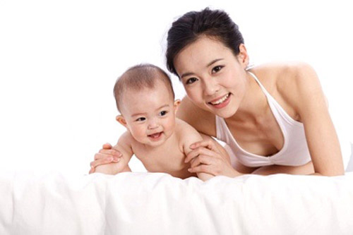 Giúp chị em phòng hậu sản sau sinh - 1