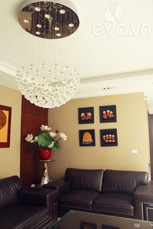 Khoe nhà: Mất điện vẫn sáng, vẫn thoáng - 5