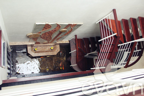 Khoe nhà: Mất điện vẫn sáng, vẫn thoáng - 7