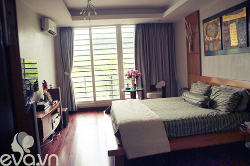Khoe nhà: Mất điện vẫn sáng, vẫn thoáng - 14