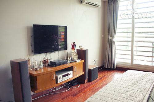 Khoe nhà: Mất điện vẫn sáng, vẫn thoáng - 16